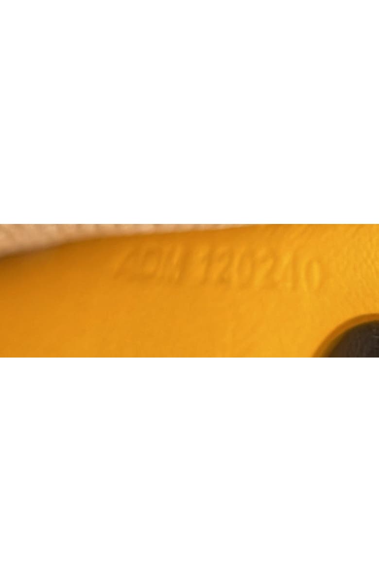 Pre-Owned Goyard Plumet Clutch Wallet Coated Canvas, Alternate, color,