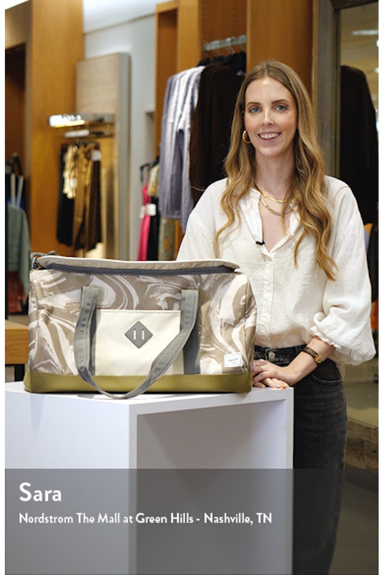 Heritage Duffle Bag video