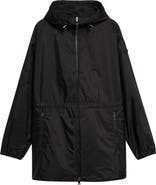 【MONCLER】WETE HOODED JACKET Moncler Wete Hooded Jacket | REVERSIBLE