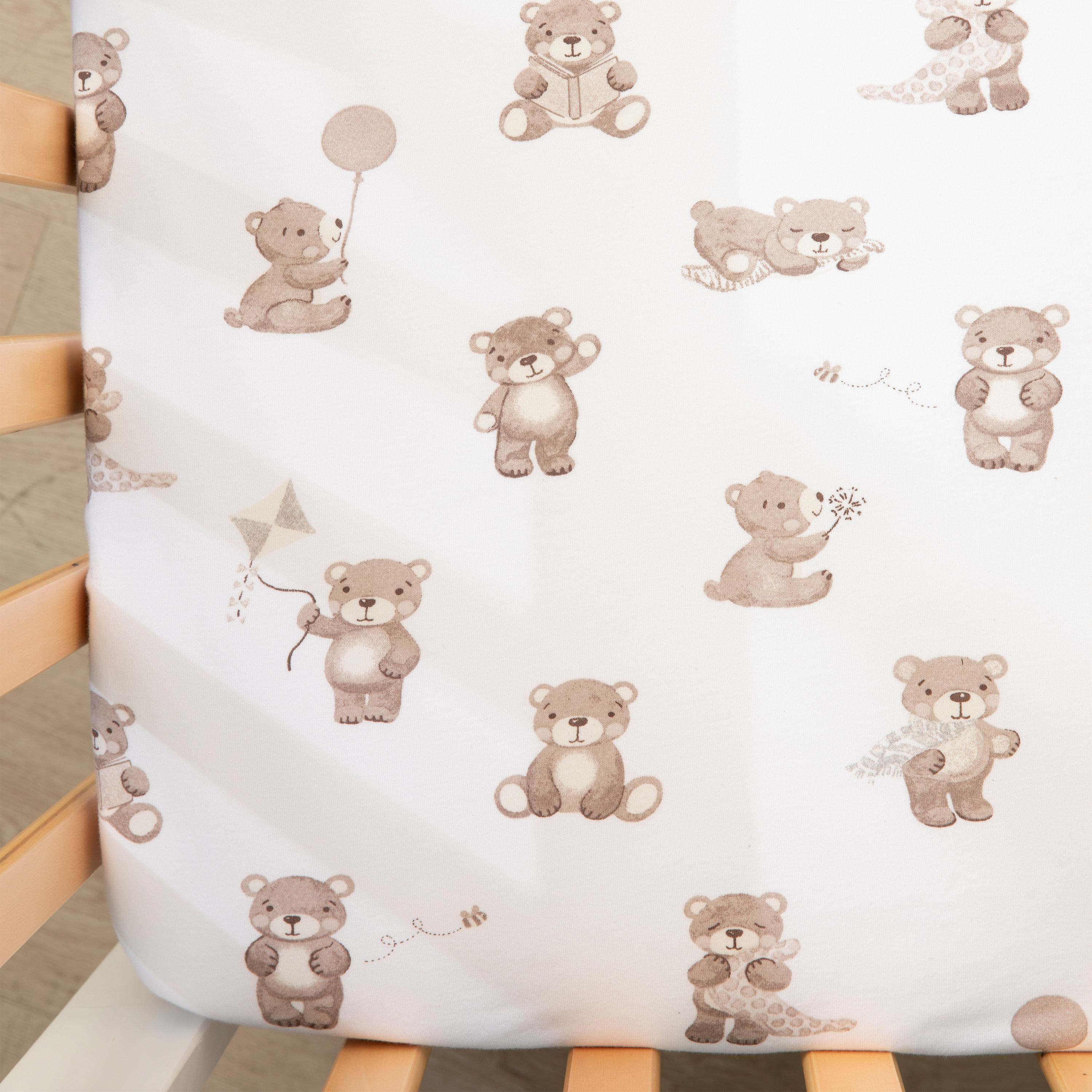 selected Cuddly Bear