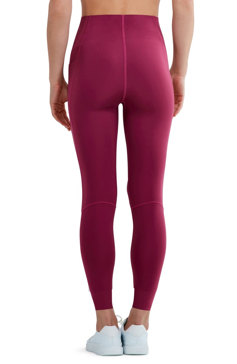 NZ ACTIVE by NIC+ZOE 7/8 Pocket Leggings, Alternate, color, 