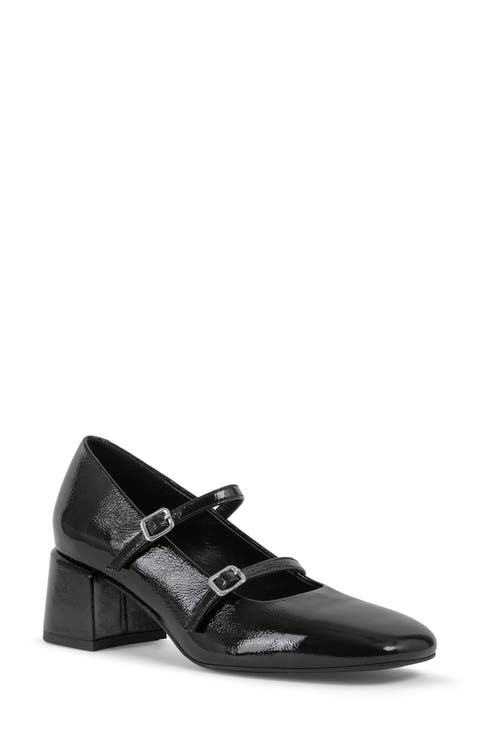 Addison Mary Jane Pump (Women)