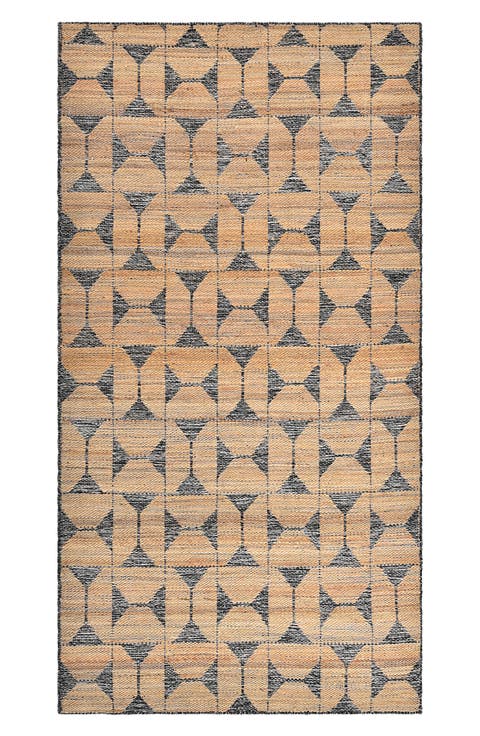 Elle Handmade Area Rug