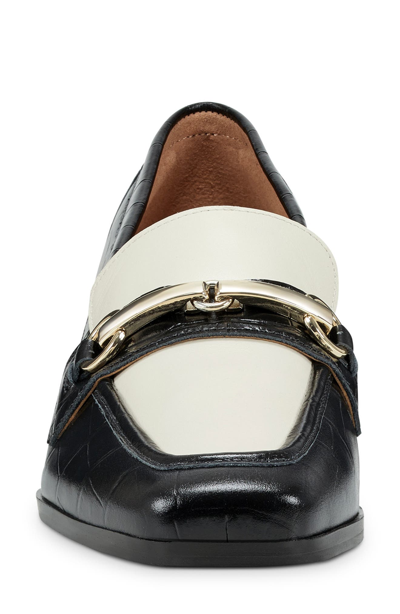 Easy Spirit Darby Bit Loafer Pump, Alternate, color, 