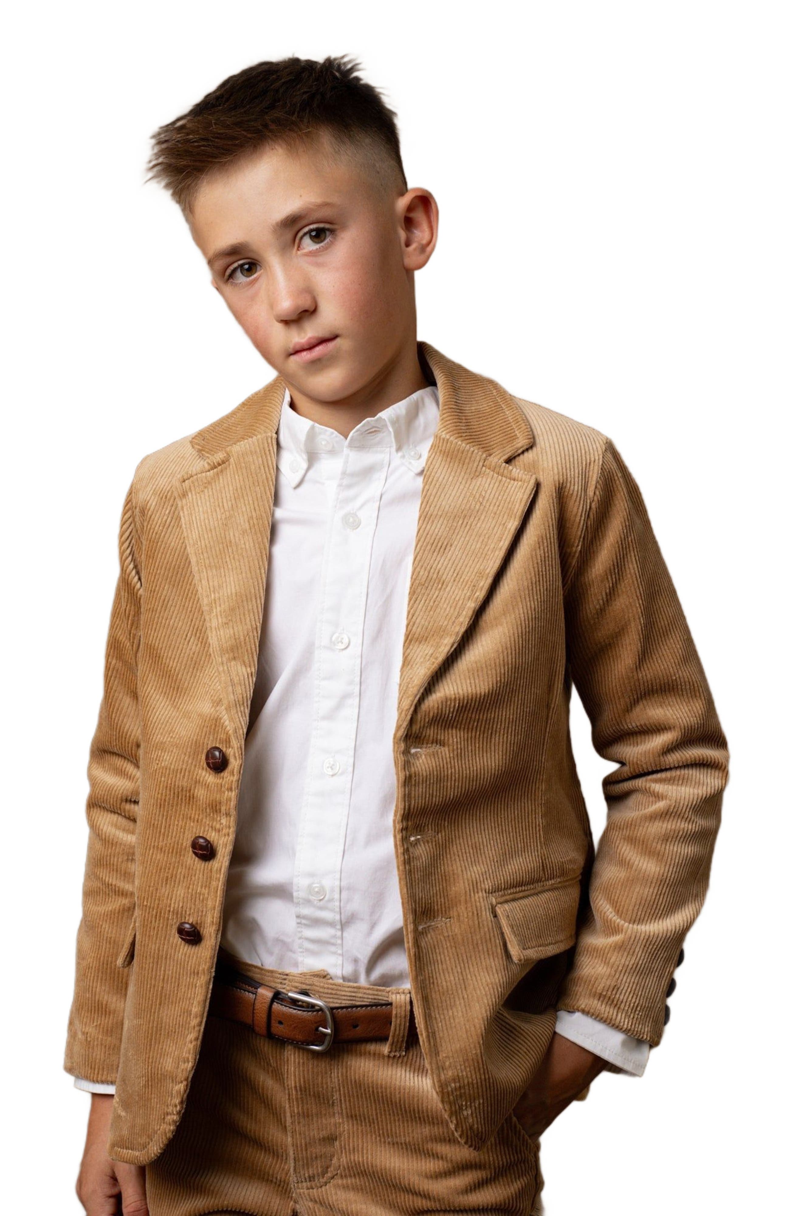 selected Medium Brown