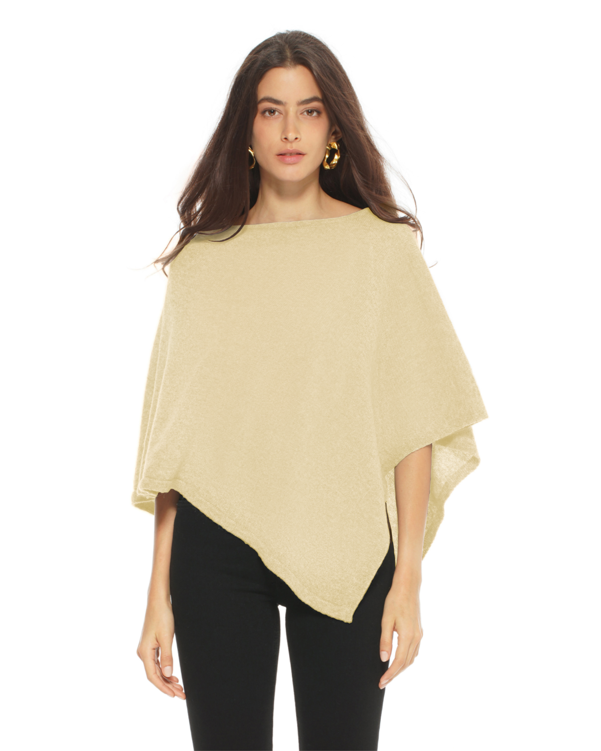 Butter Yellow