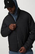 Vuori Echo Insulated Jacket 3.0