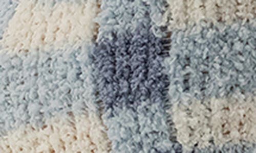 Cuddl Duds 3-pack Cozy Crew Socks In Blue