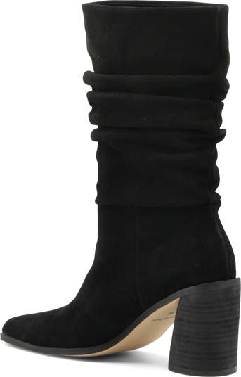 Charles by charles david women's gunter slouch boot best sale