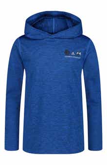 Under Armour Kids' UA Tech™ Twist Apex Hoodie