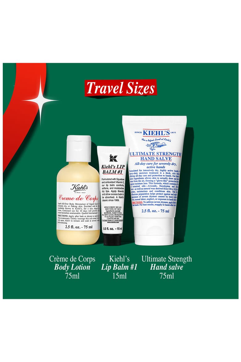 Hydration All The Way Gift Set $54 Value, Alternate, color, NO COLOR