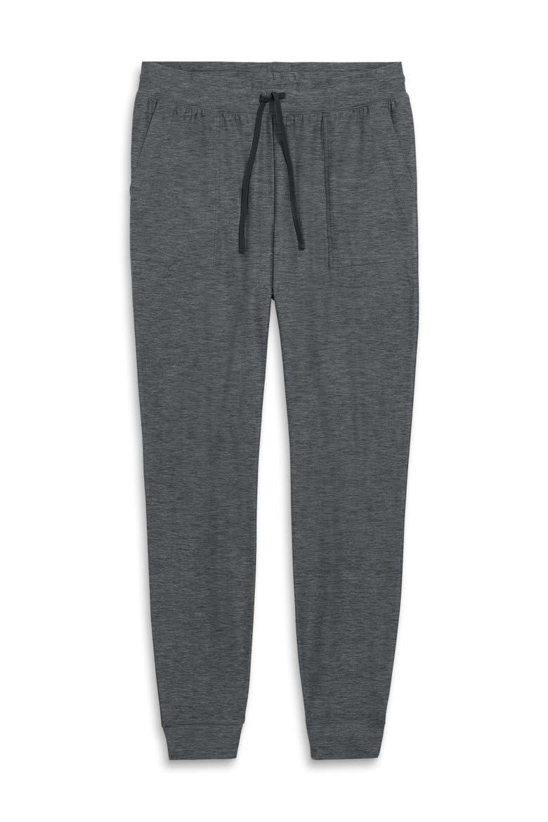 Adult Flexknit Jogger, Main, color, Charcoal
