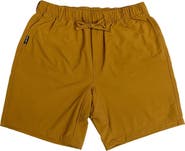 Coalatree Unisex Trailhead Short