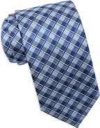 Original Penguin Morgan Check Tie