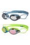 Kids' 2-Pack Phantom Swim Goggles