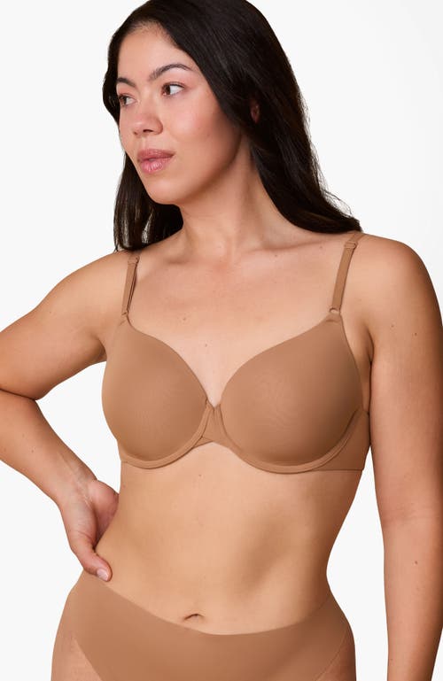 Harper Wilde Base T-Shirt Bra in Tan  product