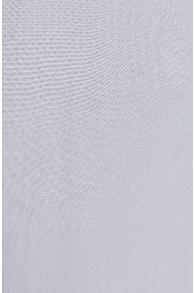 Surplice Jumpsuit, Alternate, color, GREY LILAC