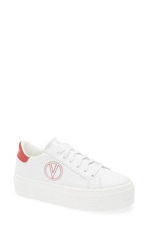 Serena VLOGO Sneaker (Women)