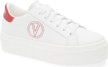 VALENTINO BY MARIO VALENTINO Serena VLOGO Sneaker (Women