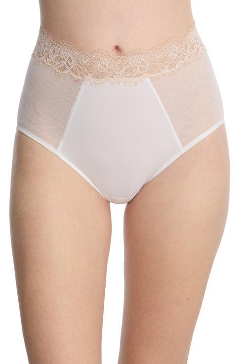 Entice High Waisted Brief