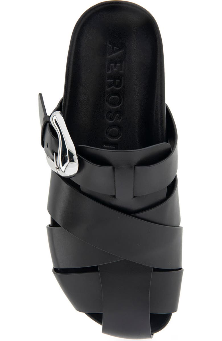 Aerosoles Liberty Fisherman Mule, Alternate, color,