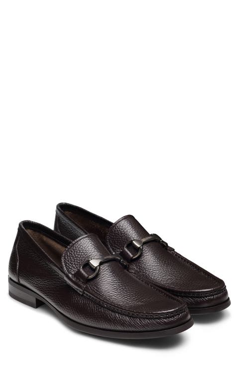Gentry Bit Loafer (Men)