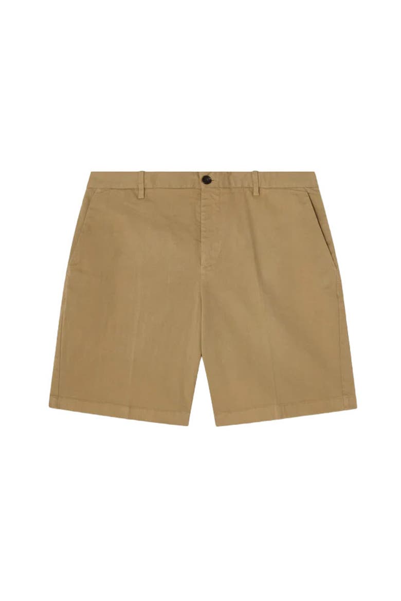 Douglas Chino Short, Main, color, Khaki