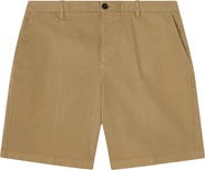 Robert Talbott Douglas Chino Short