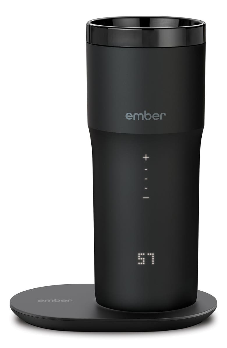 EMBER Smart Travel Mug 2, Main, color,