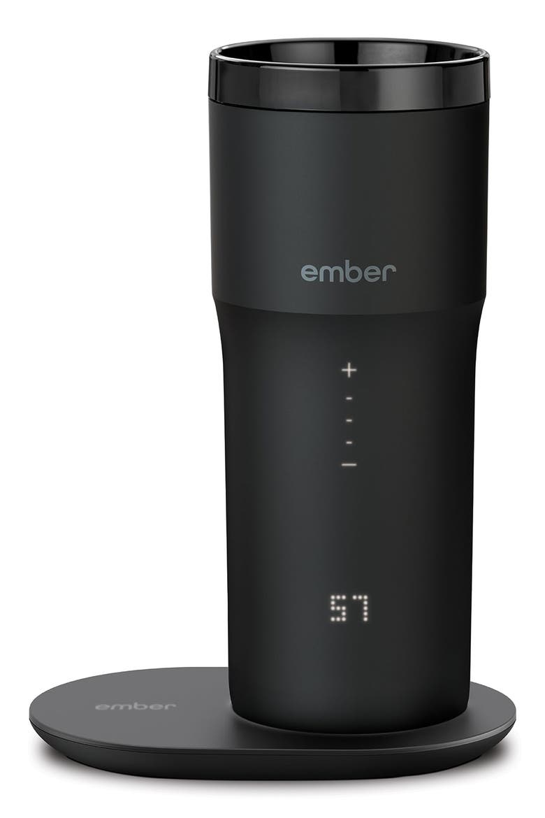 Smart Travel Mug 2 video