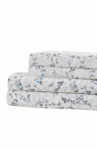 Printed 4-Piece Sheet Set