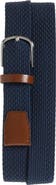 Cole Haan Stretch Web Belt