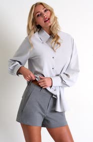 SHAN Contemporary Shorts