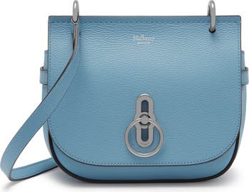 Mulberry Small Amberley Leather Crossbody Bag Nordstrom
