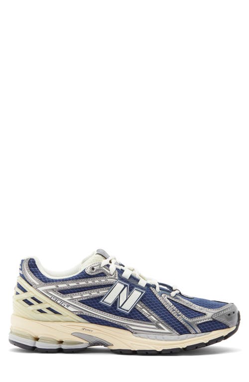New Balance Gender Inclusive 1906r Running Shoe In Blue