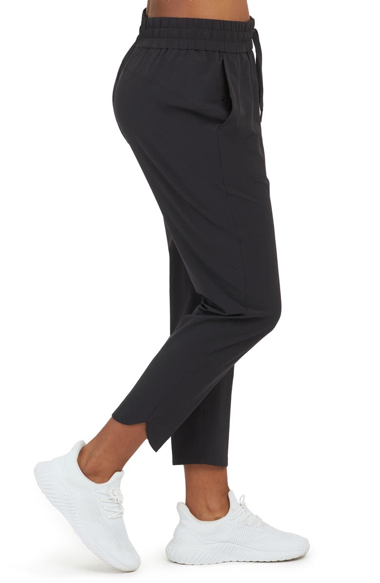 SPANX<sup>®</sup> Casual Fridays Drawstring Trousers, Alternate, color, 