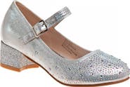 BADGLEY MISCHKA Elegant Dress Heel Shoes