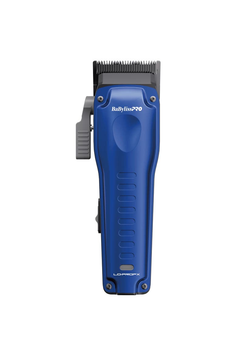LO-PROFX Compact Series Clipper, Main, color, Blue