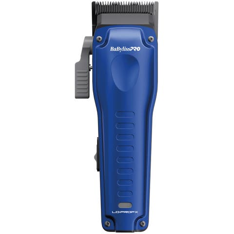 LO-PROFX Compact Series Clipper