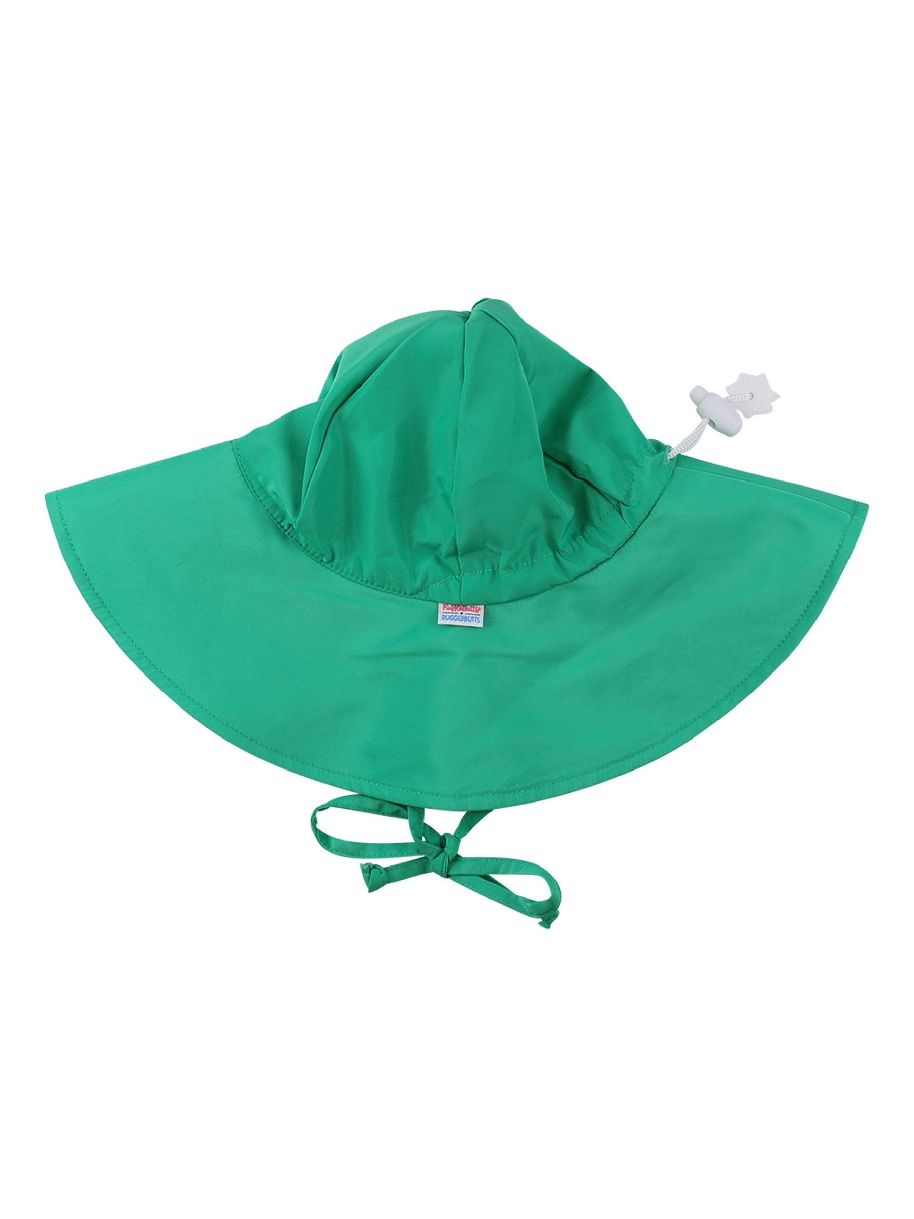 Bright Green