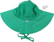RuffleButts Unisex UPF50+ Sun Protective Hat
