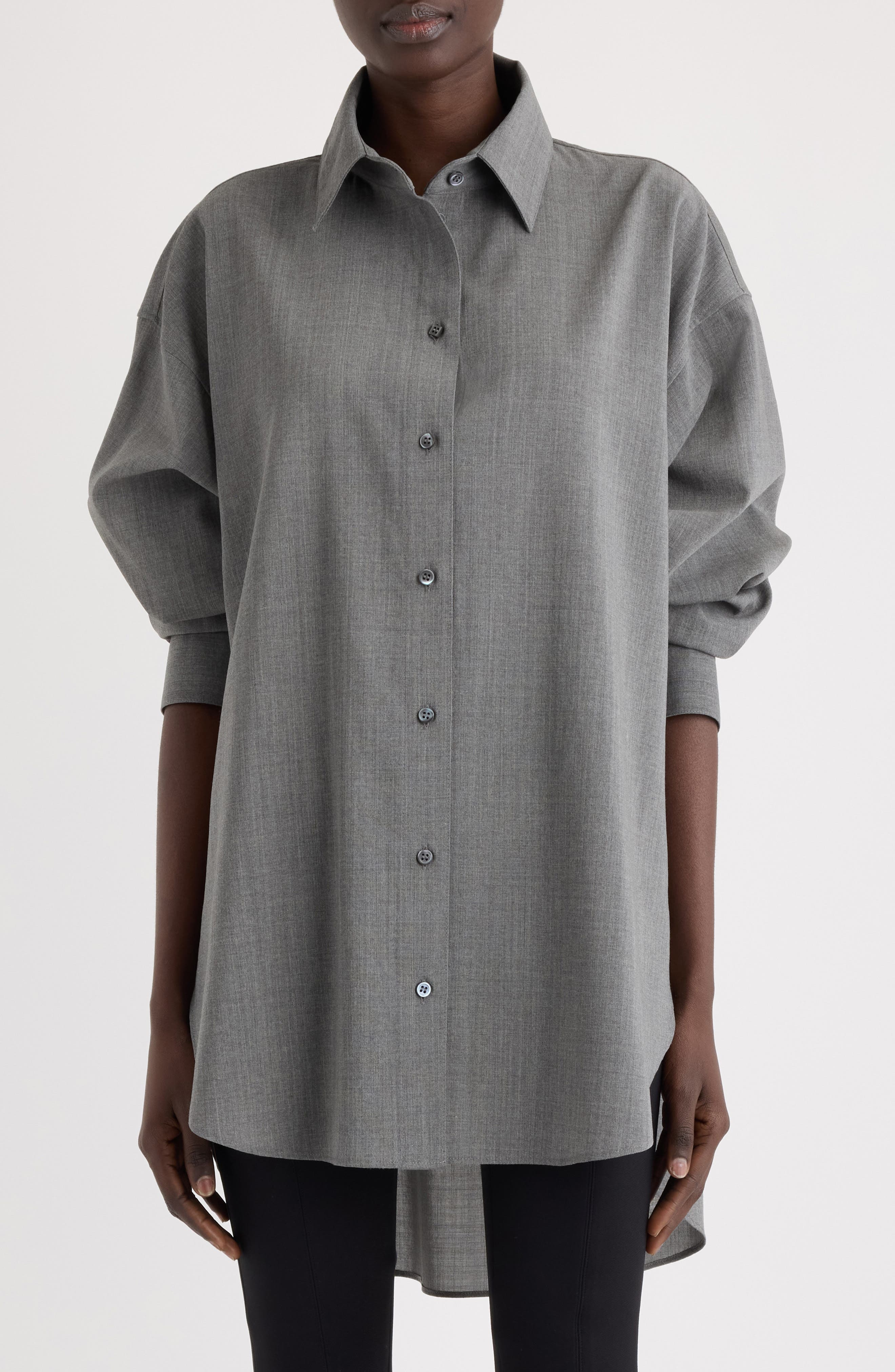 selected GREY