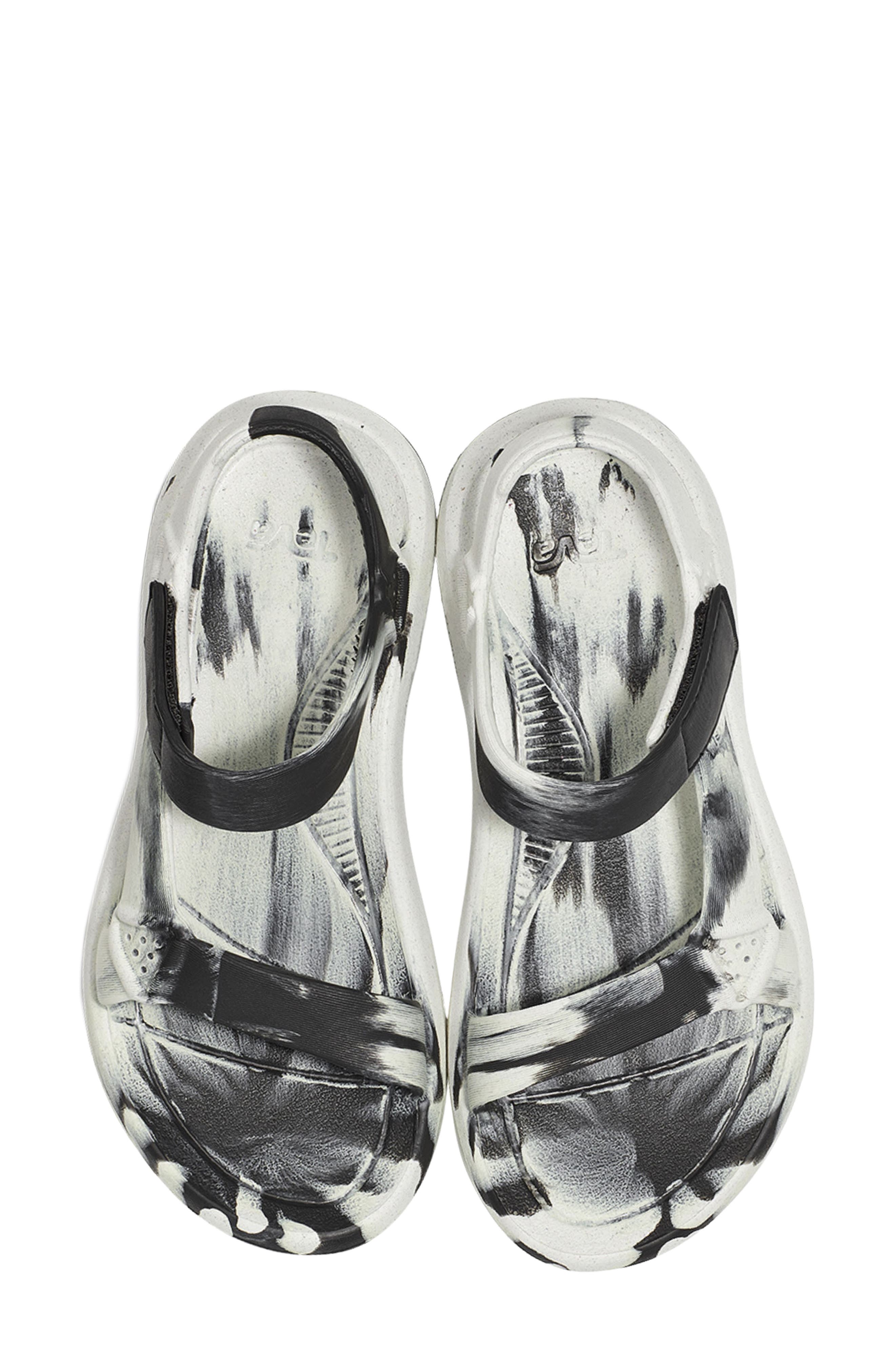 Teva Hurricane Drift Sandal, Alternate, color, 