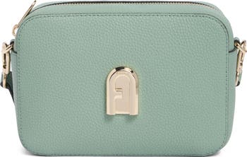 Furla Gardenia Mini Camera Case Crossbody Bag | Nordstromrack