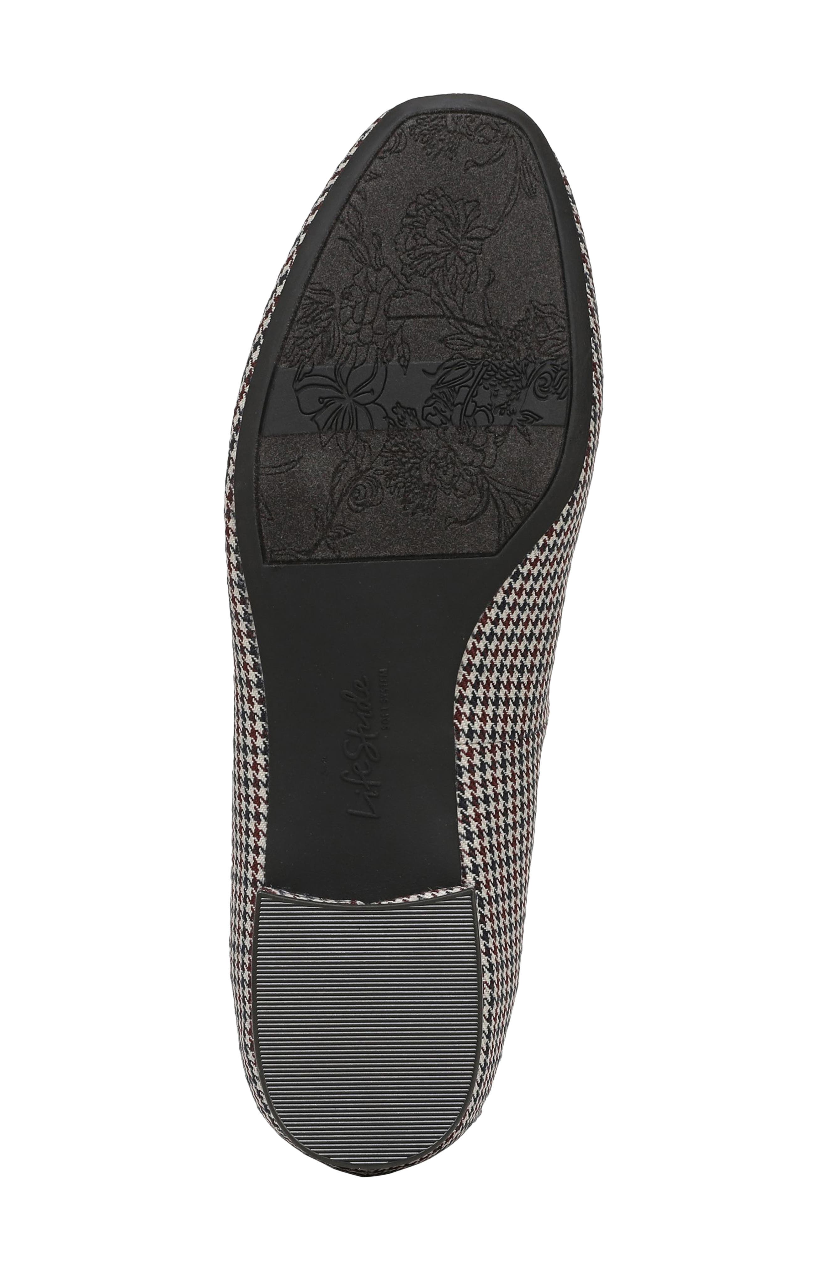 LifeStride Claudine Loafer, Alternate, color, Beige Multi