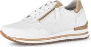 Gabor 66.528 Zip Sneaker