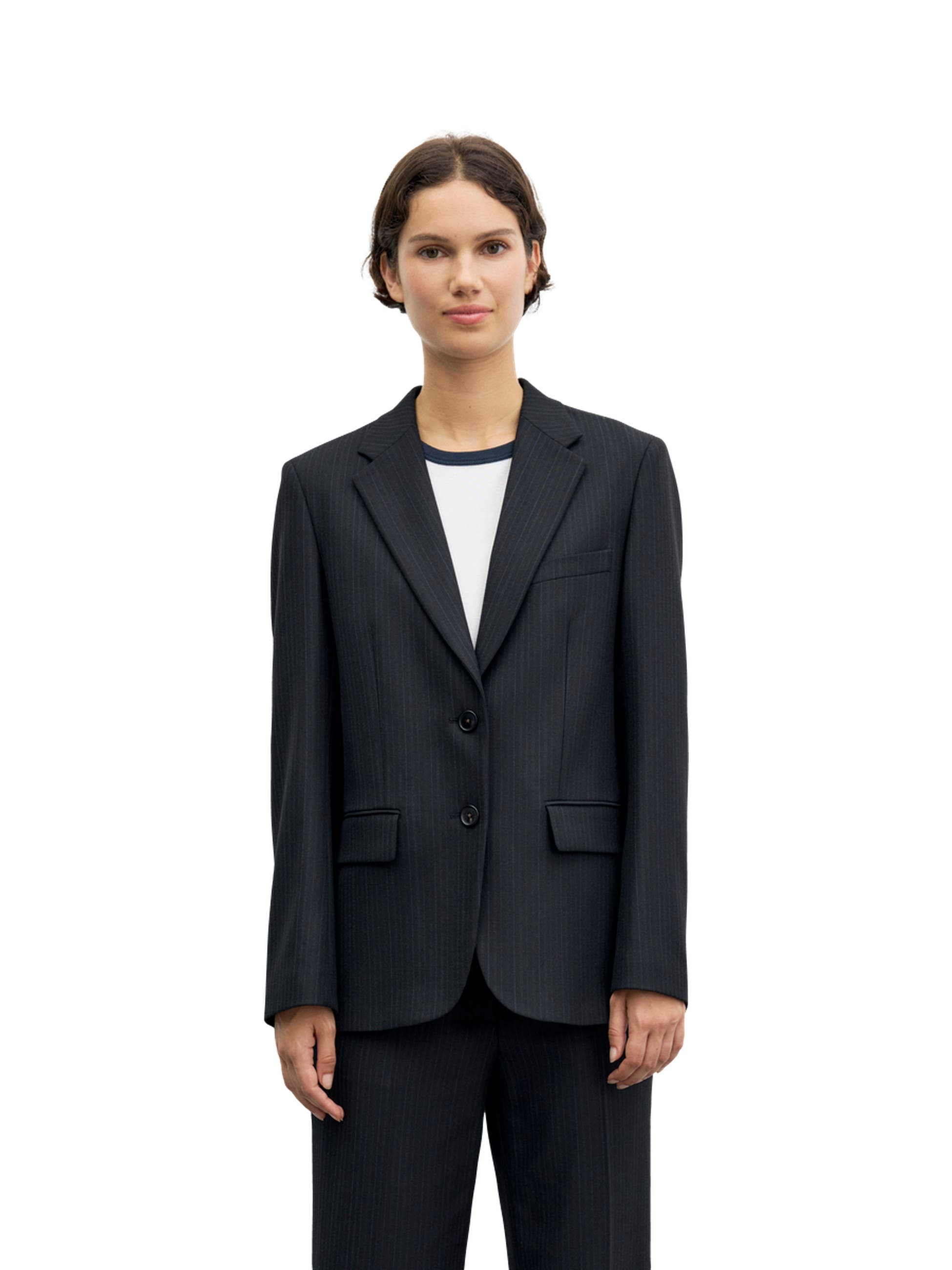 selected Black