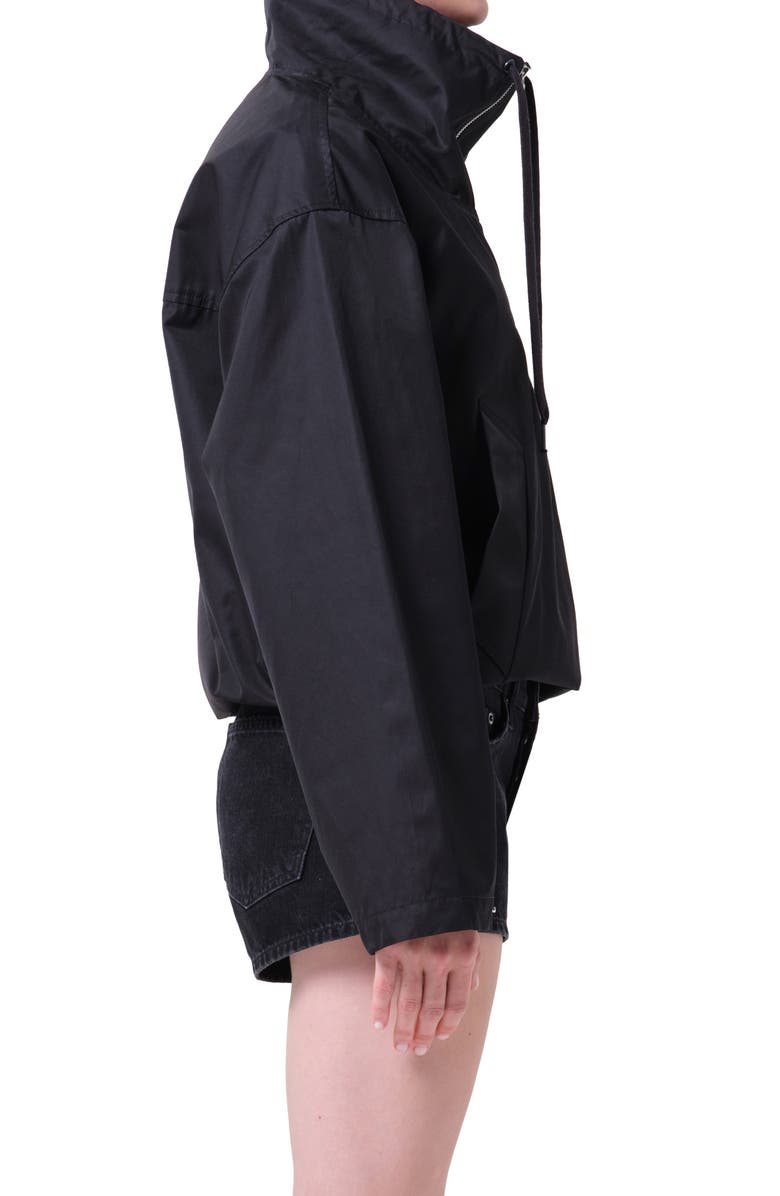 AGOLDE Lydia Anorak, Alternate, color, 
