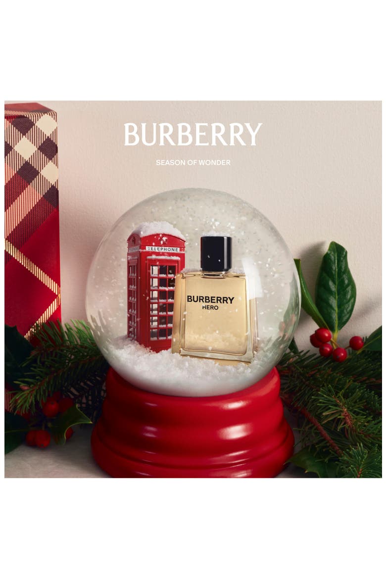 Hero Eau de Toilette Set $218 Value, Alternate, color, NO COLOR