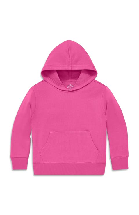 Kids Pullover Hoodie (Toddler, Little Kid, Big Kid)